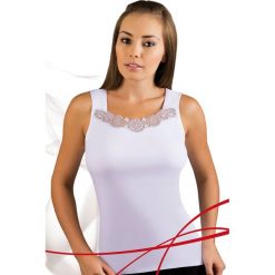 Emili Koszulka Milia czarna r. L. Bluzki damskie Emili. Za 33.89 zł.
