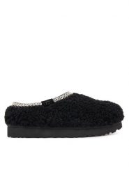 Ugg Śniegowce W M Tasman Maxi 1158356 Czarny. Czarne śniegowce i trapery damskie UGG, z materiału. Za 599.99 zł.