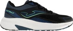 Joma Buty męskie Joma Vitaly 2631 czarne RVITAS2601 40. Czarne buty sportowe męskie Joma, bez zapięcia. Za 223.54 zł.