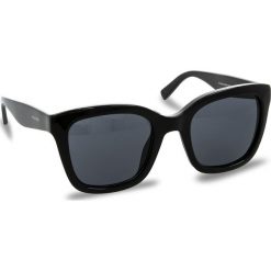 Okulary przeciwsłoneczne TOMMY HILFIGER - 1512/S Czarny 2O5. Okulary przeciwsłoneczne damskie marki Tommy Hilfiger. W wyprzedaży za 599.00 zł.