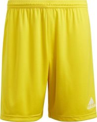 Adidas Spodenki adidas ENTRADA 22 Short IC7404. Krótkie spodenki sportowe męskie Adidas, m, bez wzorów. Za 53.86 zł.