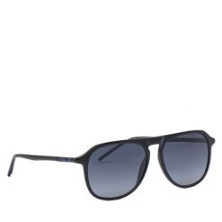 Okulary przeciwsłoneczne HUGO. Czarne okulary przeciwsłoneczne męskie Hugo. Za 369.99 zł.