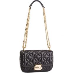 Torebka MICHAEL MICHAEL KORS - Sloan 30H8GSLL1T Black. Torebki do ręki damskie marki MICHAEL Michael Kors. Za 1,309.00 zł.