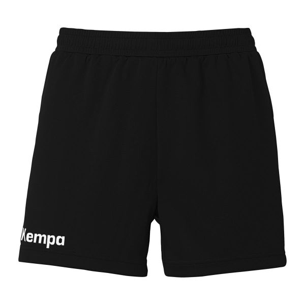 Szorty damskie Kempa Performance. Czarne szorty damskie Kempa, xl, bez wzorów, z materiału. Za 127.00 zł.