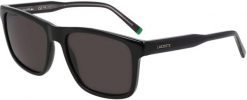 Lacoste Okulary przeciwsłoneczne Lacoste męskie L6025S-1 (Lens/Bridge/Temple) 56/17/145 mm. Okulary przeciwsłoneczne męskie Lacoste. Za 303.81 zł.