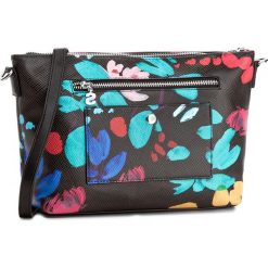 Torebka DESIGUAL - 17WAXPWA 2000. Listonoszki damskie marki Desigual. W wyprzedaży za 169.00 zł.