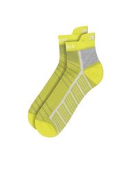 Reebok Skarpety krótkie Float Run U Ank Sock HE2423 Żółty. Żółte skarpety męskie Reebok, bez wzorów, z materiału. Za 49.99 zł.