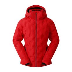 Kurtka Narciarska Damska. Czarne kurtki damskie Dare 2b, l, bez wzorów, z tkaniny, długie, z kapturem, narciarskie. Za 332.99 zł.