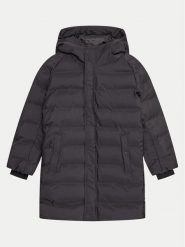 Color Kids Kurtka zimowa 741678 Czarny Regular Fit. Czarne buty zimowe dziewczęce Color Kids, bez wzorów, z syntetyku, bez zapięcia. Za 339.99 zł.