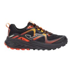 Buty do biegania męskie Joma Tktres2501. Brązowe buty sportowe męskie Joma, z materiału, bez zapięcia, do biegania. Za 299.99 zł.