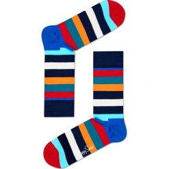 Happy Socks - Skarpetki. Skarpety damskie marki Happy Socks. W wyprzedaży za 29.90 zł.