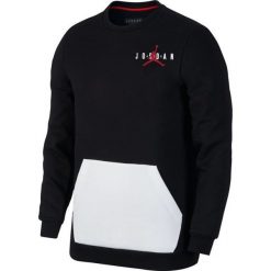 Jordan Bluza Jordan Jumpman Air Fleece - AA1457-010 XXXL. Bluzy męskie marki Jordan. Za 431.01 zł.