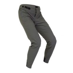 Spodnie rowerowe Fox Racing Ranger. Czarne buty sportowe męskie Fox Racing, bez zapięcia, rowerowe. Za 449.99 zł.