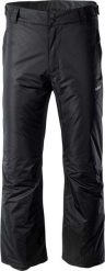 Hi-Tec SPODNIE FORNO BLACK XXL. Czarne spodnie sportowe męskie Hi-tec, m, bez wzorów. Za 132.61 zł.