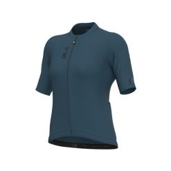 Koszulka rowerowa damska Alé Cycling Solid Color Block Off Road. Zielone koszulki sportowe damskie ALÉ CYCLING, l, bez wzorów, bez kołnierzyka, bez ramiączek, rowerowe. W wyprzedaży za 366.99 zł.
