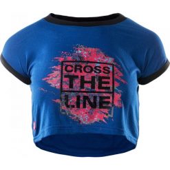 IQ Koszulka damska Dansa Surf the Web/Black/Bright Rose r. M. T-shirty damskie IQ. Za 50.53 zł.