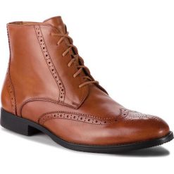 Kozaki GINO ROSSI - Chuck MTV973-K35-0024-0600-0 17. Kozaki męskie marki bonprix. W wyprzedaży za 359.00 zł.