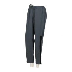 Second life - Spodnie dresowe męskie UA Vital Woven szare - Jak nowy. Szare spodnie sportowe męskie Under Armour, l, bez wzorów, z dresówki, na fitness i siłownię. Za 122.16 zł.