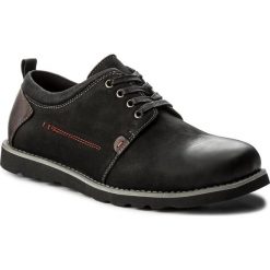 Półbuty SERGIO BARDI - Capena FW127296817SN 601. Półbuty na co dzień męskie marki Sergio Bardi, z materiału. W wyprzedaży za 129.00 zł.