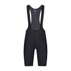 Spodenki rowerowe męskie Rogelli GRVLR. Czarne krótkie spodenki sportowe męskie Rogelli, m, bez wzorów, rowerowe. Za 327.00 zł.