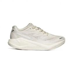 Buty do biegania damskie Salomon Aero Blaze 3. Brązowe obuwie sportowe damskie Salomon, bez wzorów, z gumy, do biegania. Za 594.00 zł.