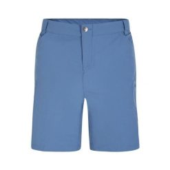 Szorty Dare 2B Tuned In II. Niebieskie krótkie spodenki sportowe męskie Dare 2b, xs, bez wzorów, z elastanu, trekkingowe. W wyprzedaży za 236.50 zł.