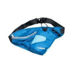 Brugi Torba na biodra 4ZH8 889 niebieska. Torby sportowe męskie Brugi. Za 38.63 zł.
