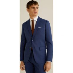 Mango Man - Marynarka Brasilia. Garnitury męskie marki Mango Man. Za 349.90 zł.