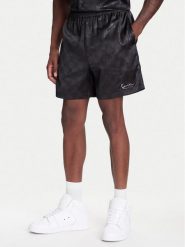 Karl Kani Szorty sportowe Signature All Over Print Resort PD00005302 Czarny Regular Fit. Czarne krótkie spodenki sportowe męskie Karl Kani, m, bez wzorów, z syntetyku. Za 139.99 zł.