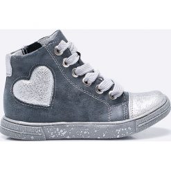 Kornecki - Trampki dziecięce. Buty sportowe dziewczęce marki Kornecki. Za 159.90 zł.