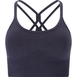 Biustonosz dla kobiet Athlecia Foan V2. Brązowe obuwie sportowe damskie Athlecia, bez wzorów, na fitness i siłownię. Za 156.00 zł.