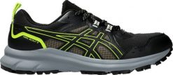 Asics Buty męskie do biegania Asics Trail Scout 3 1011B700 004 40,5. Buty sportowe męskie Asics, bez zapięcia, do biegania. Za 266.77 zł.