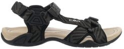 Buty sandały sportowe męskie CMP HAMAL (38Q9957/Q955) 43. Sandały męskie CMP, bez zapięcia. Za 230.34 zł.