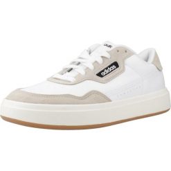 Buty ADIDAS PARK ST 2.0 Biały. Białe trekkingi męskie Adidas, trekkingowe. W wyprzedaży za 269.50 zł.