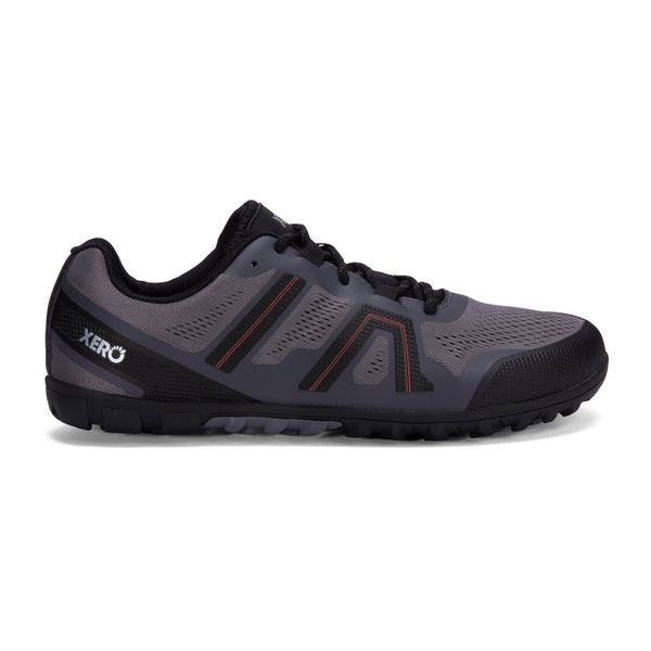 Buty do chodzenia męskie Xero Shoes Mesa Trail Ii. Brązowe buty sportowe męskie XERO SHOES, z materiału, bez zapięcia, trekkingowe. Za 721.00 zł.