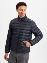 Tommy Hilfiger Bluza Mężczyźni niebieski, XXL. Niebieskie bluzy męskie Tommy Hilfiger, m, bez wzorów, bez kaptura. Za 899.95 zł.