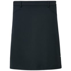 Spódnica damska Abacus Elite 45cm. Niebieskie spódnice damskie Abacus, l, bez wzorów, z jersey. Za 432.00 zł.