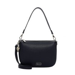 Tamaris Torebka Naramienna TAS Katharina Torebki 1 ct Damski. Torby na ramię damskie Tamaris, z aplikacjami, z poliesteru, zdobione, bez dodatków. Za 242.99 zł.