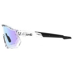 Okulary przeciwsłoneczne AZR Kromic Pro Race Rx. Białe okulary przeciwsłoneczne damskie AZR. Za 554.00 zł.