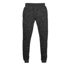 Spodnie dresowe Under Armour RIVAL FLEECE CAMO. Zielone spodnie sportowe męskie Under Armour, s, bez wzorów, z bawełny, na fitness i siłownię. Za 264.45 zł.