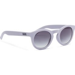 Okulary przeciwsłoneczne VANS - Wm Lolligagger Sun VN0A31TAUUI1 Evening Haze. Okulary przeciwsłoneczne damskie marki Vans. Za 59.00 zł.