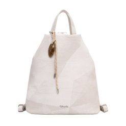 Tamaris Plecak TAS Karen Plecaki 1 ct Damski. Plecaki damskie Tamaris, z aplikacjami, z poliesteru. Za 275.99 zł.