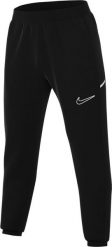 Spodnie męskie Nike Dri-Fit Academy 25 Track czarne FZ9852 010 M. Czarne spodnie sportowe męskie Nike, m, bez wzorów, dri-fit (nike). Za 221.40 zł.