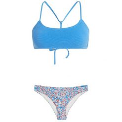 Strój kąpielowy damski dwuczęściowy Protest Prtinlet - P7615631/761/XS/34. Bikini damskie Protest, xs, bez wzorów. W wyprzedaży za 162.45 zł.