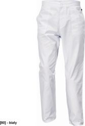 CERVA APUS MAN męskie spodnie robocze 58. Spodnie materiałowe męskie CERVA, m, bez wzorów. Za 76.03 zł.