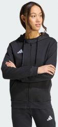 Adidas Bluza adidas ENTRADA 26 Hoody Full Zip KF5939. Bluzy męskie Adidas, m, bez wzorów, bez kaptura. Za 126.39 zł.