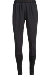 Damskie legginsy Q Sportswear Maia. Czarne legginsy damskie ENDURANCE Q, m, bez wzorów, z elastanu, na fitness i siłownię. Za 218.00 zł.