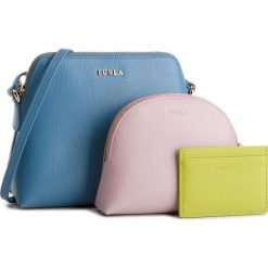 Torebka FURLA - Boheme 962745 E EQ35 ARE Veronica/Camelia/Rununcolo. Listonoszki damskie marki Furla. W wyprzedaży za 489.00 zł.