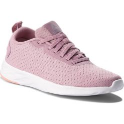 Buty Reebok - Astroride Soul CN4575 Lilac/Digital Pink/White. Czerwone obuwie sportowe damskie Reebok, z materiału. W wyprzedaży za 199.00 zł.