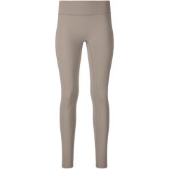 Damskie legginsy Athlecia Luxe. Niebieskie legginsy damskie Athlecia, l, bez wzorów. Za 243.50 zł.